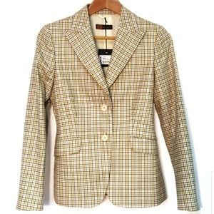 Giorgios Of Palm Beach Lana Suit Jacket 40 S 4 6